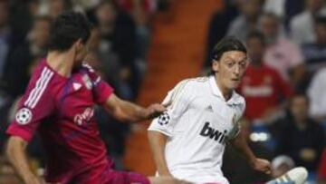 "Yo le daría el Balón de Oro a Casillas, es el mejor"