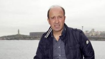 Lotina ya piensa en el Levante.