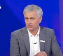 Mourinho da las razones por las que sacó a Salah del Chelsea