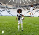Sara Gama, la única futbolista que tiene su propia Barbie