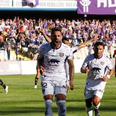 Larrivey demuestra que es inagotable y hace esto: jornada heroica en el fútbol chileno