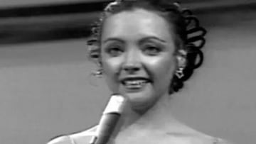 Fue la primera reina del Festival de Viña, la eligieron de forma espontánea, pero casi nadie la recuerda: “No me dieron ni un premio”