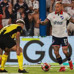 Nacional sentencia el futuro de Vargas: esto dijo el presidente