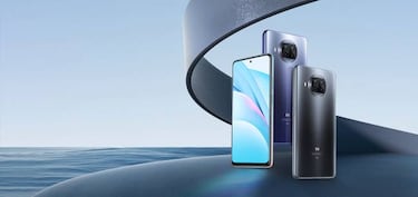 Xiaomi Mi 10T y Mi 10T Pro: precio, fecha y características