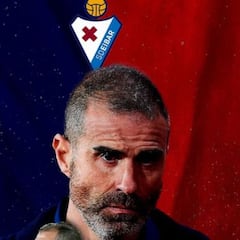 "Necesitamos tiempo pero hay que empezar a ganar partidos"