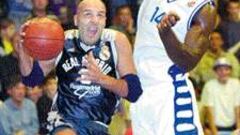 El Real Madrid ganó con agobios en Zadar