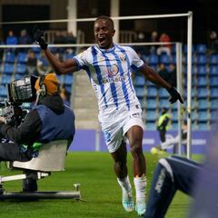 Cissé marca el gol ‘fake’ de Iniesta