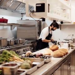 Pabú, el restaurante donde la infanta Elena celebra su 60 cumpleaños: qué comer y precio