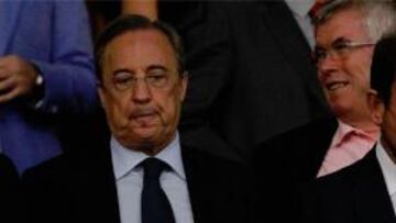 "Estamos encantados de dar la bienvenida a Luka Modric"