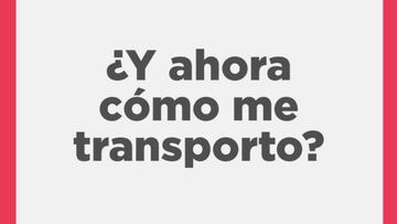 Coronavirus en Perú: ¿Hay transporte público pese al estado de emergencia?