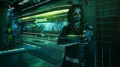 Cyberpunk 2077: la demanda colectiva contra CDPR se presentará en junio