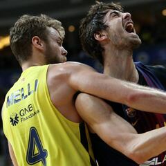 El Barcelona da la cara pero no puede evitar una nueva derrota