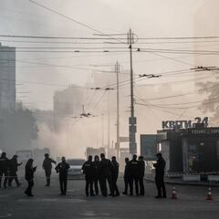 Guerra Ucrania - Rusia, última hora hoy en directo: Lukashenko habla de tercera guerra mundial