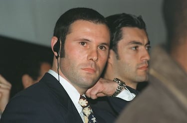 30 años de la ley que cambió el fútbol