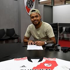 Paulo Díaz decide su futuro