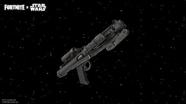 Día de Star Wars 2022 en Fortnite: vuelven las Espadas Láser, skin de Obi-Wan Kenobi y más