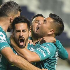 Efectividad de León en casa espanta: 95% durante el 2020