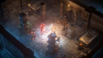 Imágenes de Pathfinder: Kingmaker