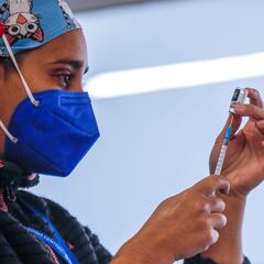 Calendario de Vacunación COVID, 23 de mayo: ¿Quién recibe la tercera y cuarta dosis de refuerzo?