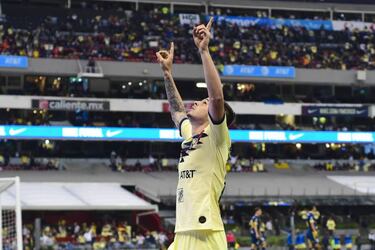 Las 10 conclusiones de la Jornada 5 del Apertura 2019 en la Liga MX