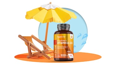 Vitamina D: beneficios y consejos para obtenerla al tomar el sol