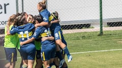 Así llegan Boca y Palmeiras a la Final de la Copa Libertadores: últimos resultados, plantel y figuras