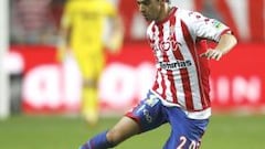 De las Cuevas: "Estamos confiados en poder ganar"