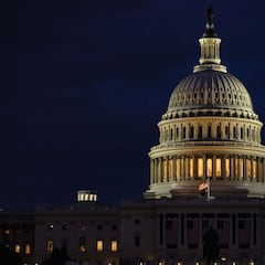 When will Joe Biden's American Rescue Plan be approved?