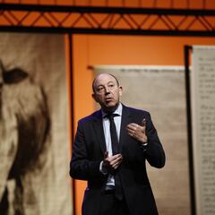 Temor de Gonzalo Bernardos ante la eliminación del IVA del aceite de oliva: “Contención...”