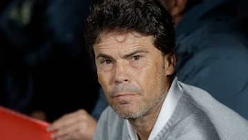 Rubi, esta temporada.