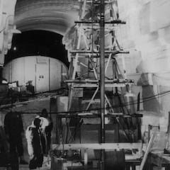 La NASA descubre una base militar secreta enterrada bajo el hielo de Groenlandia lista para utilizarla como arsenal nuclear