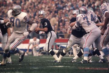 101 puntos entre ambos equipos.