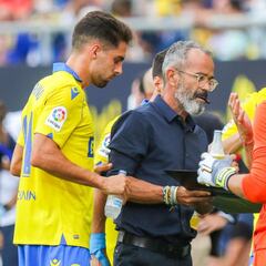 "No estamos acertados en casi nada"