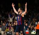Barcelona - Girona: horario, TV y dónde ver la ACB 2022