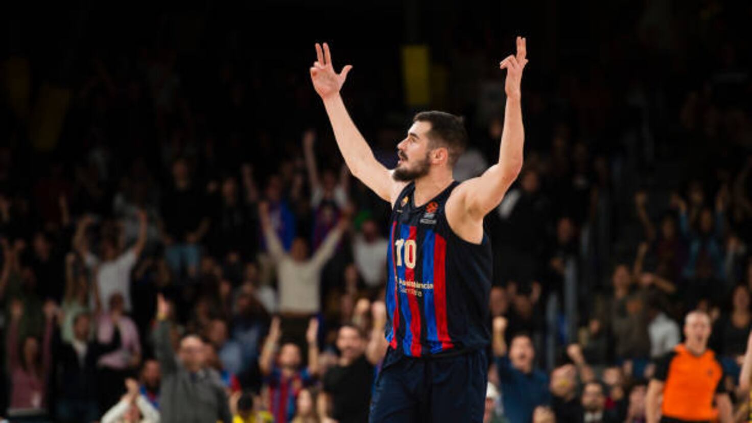 Barcelona Girona horario, TV y dónde ver la ACB 2022