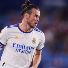 "Están siendo asquerosos con Bale"