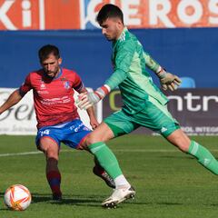 Gaizka Campos pide disculpas