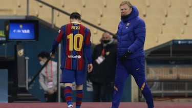 Who is Jesús Gil Manzano, the referee for Real Madrid vs Barcelona?