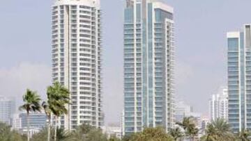 <strong>TIGER WOODS.</strong>