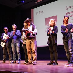 Everest Invaders, Mejor Documental del Alta Montaña Festival