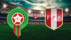 Morocco vs Peru: Times, how to watch on TV, stream online | Friendly