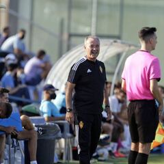 JIM: “Varios fichajes se han paralizado unos días”