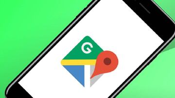 Google Maps te ayuda a encontrar más sitios en un solo toque