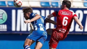 Tercera RFEF Grupo 13: resultados, partidos y clasificación de la Jornada 22