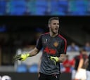 ESPN: El Real Madrid ofrece a De Gea 16,9 millones en 2016