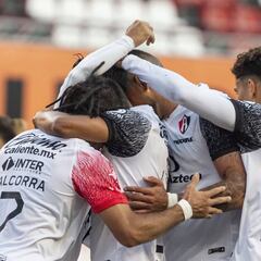 Atlas vs Pumas de la jornada 2 cambia de fecha por coronavirus