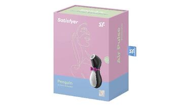 Black Friday 2021: Satisfyer Pro Penguin Next Generation por 20,20