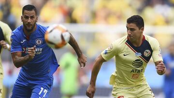 La rivalidad capitalina se podría vivir por tercera ocasión en las recientes cuatro liguillas. Aquí las combinaciones que negarían ver este duelo en la Fiesta Grande.