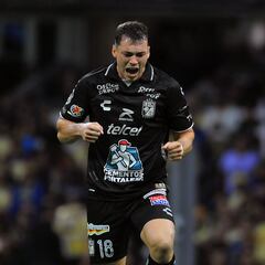 Federico Viñas: “Al futbolista mexicano le faltan ganas de trascender”