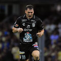 Federico Viñas a préstamo con el Real Oviedo